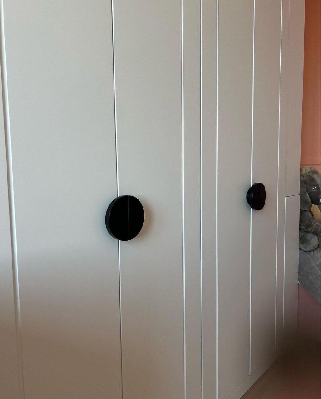 Мебель в детскую для двух девочек, фото - 3