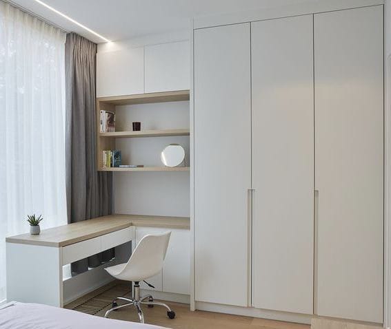 Мебель в детскую для девочки, фото - 1