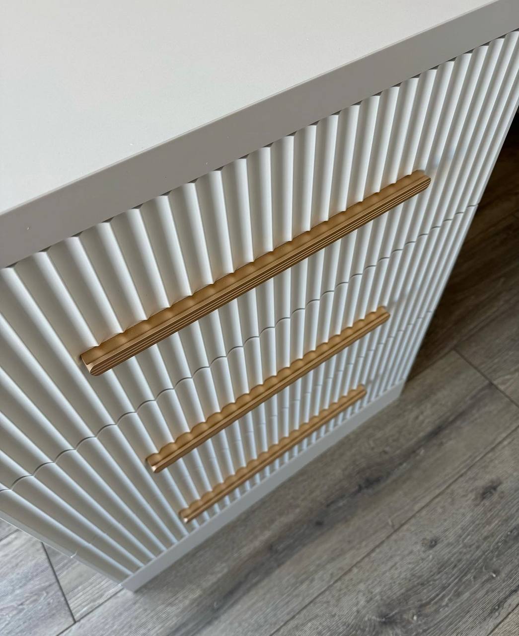 Комплект мебели в спальную комнату, фото - 7