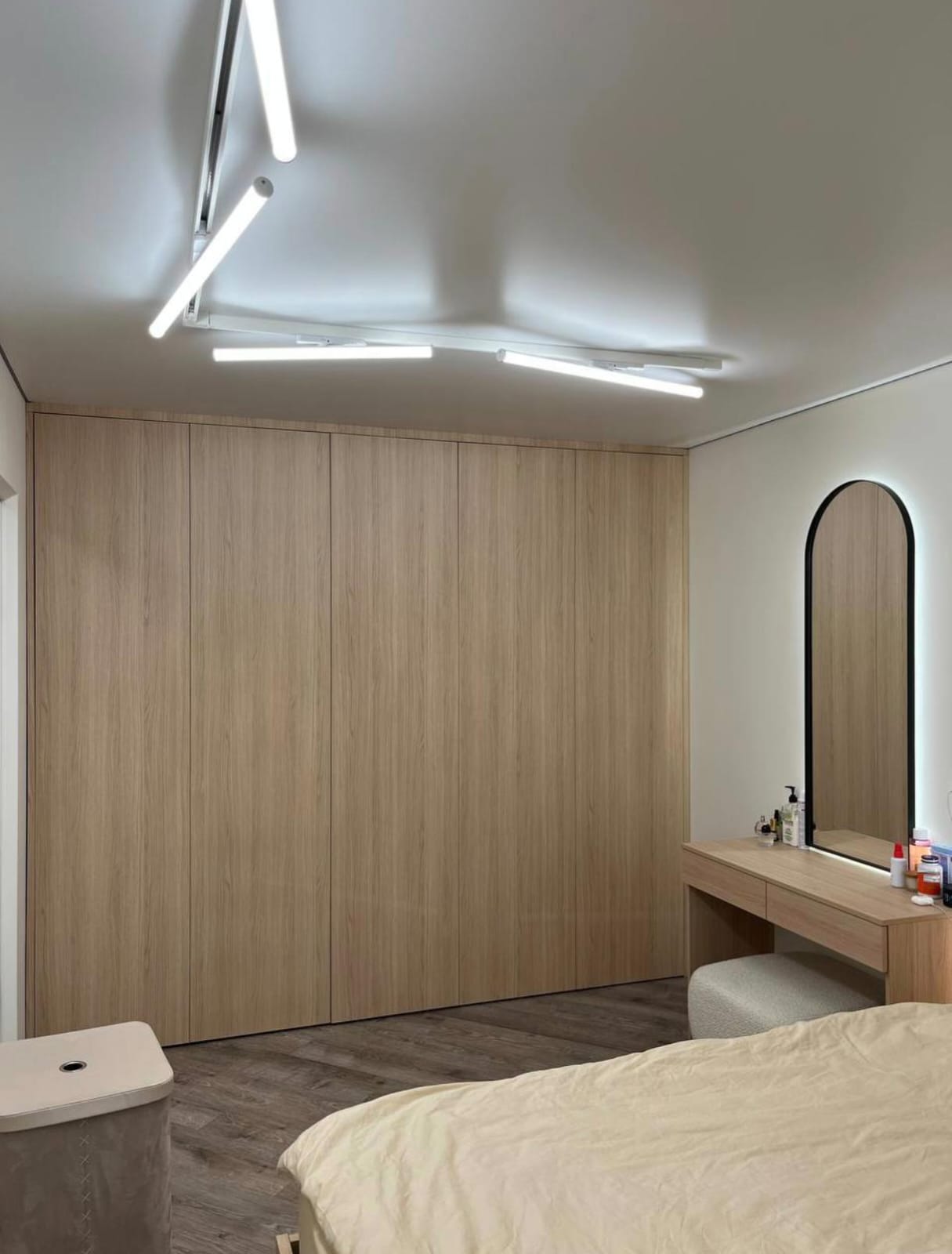 Мебель в спальню по индивидуальным размерам, фото - 2