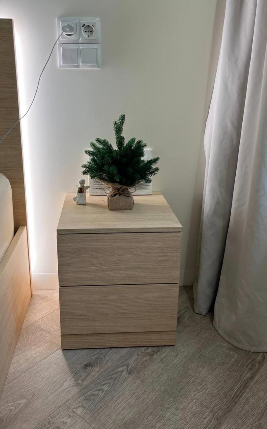 Мебель в спальню по индивидуальным размерам, фото - 3