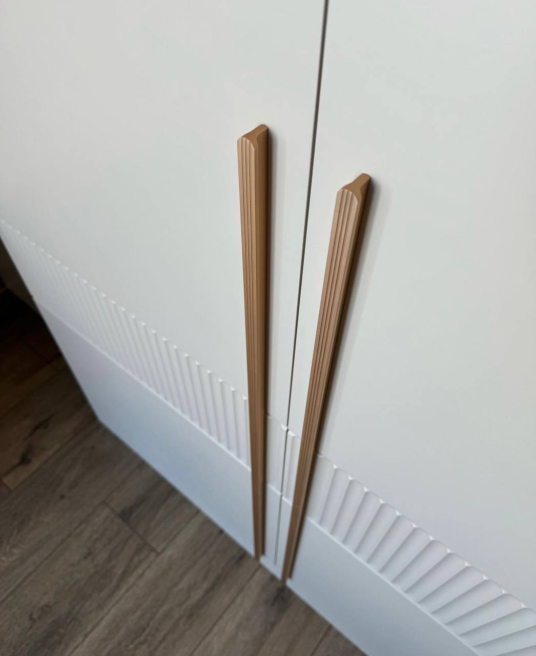 Комплект мебели в спальную комнату, фото - 5