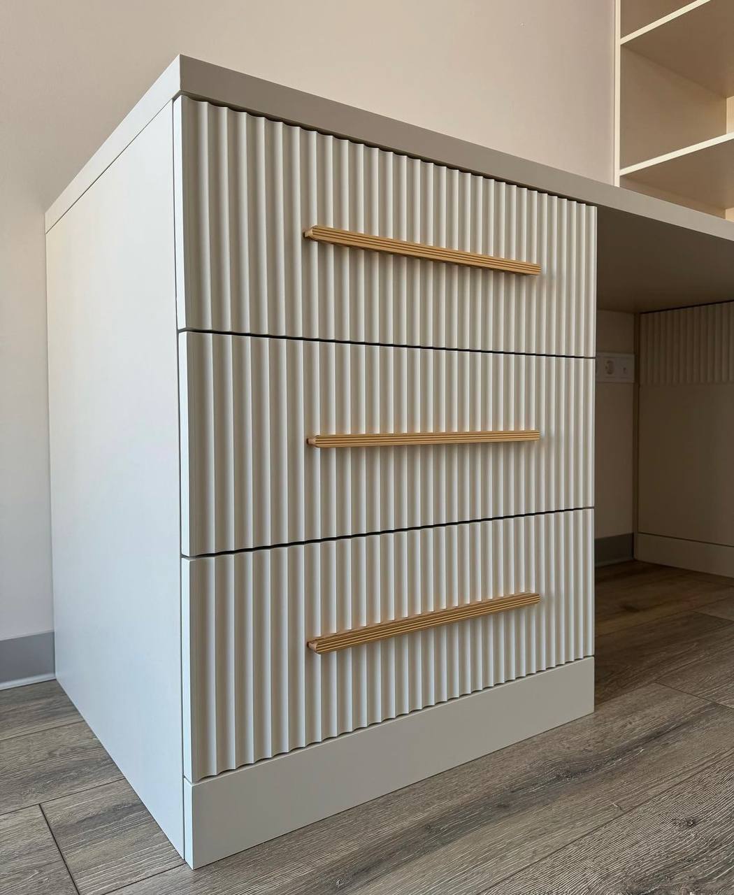 Комплект мебели в спальную комнату, фото - 6