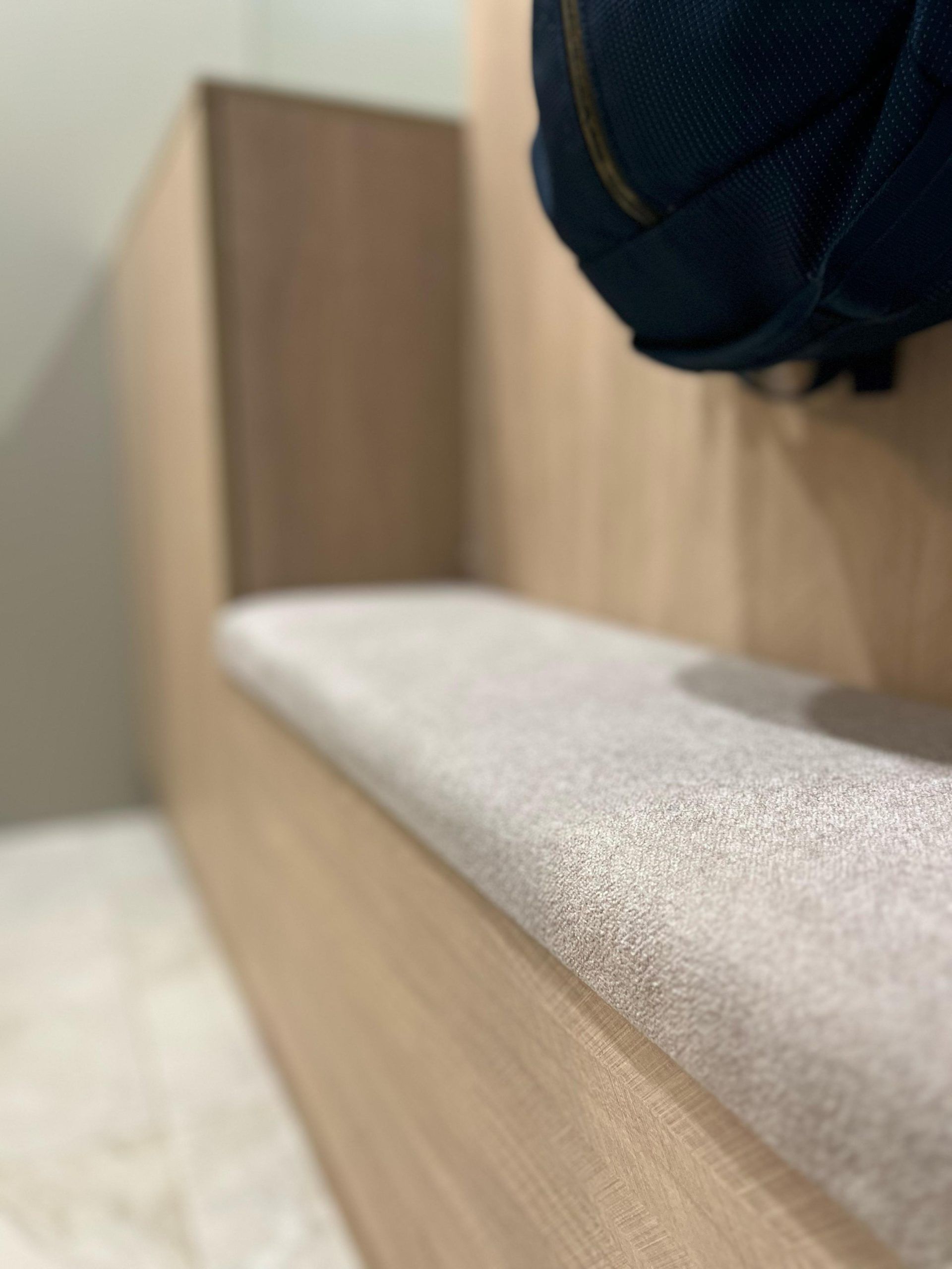 Прихожая-гардеробная: 2в1 для небольшой квартиры, фото - 3