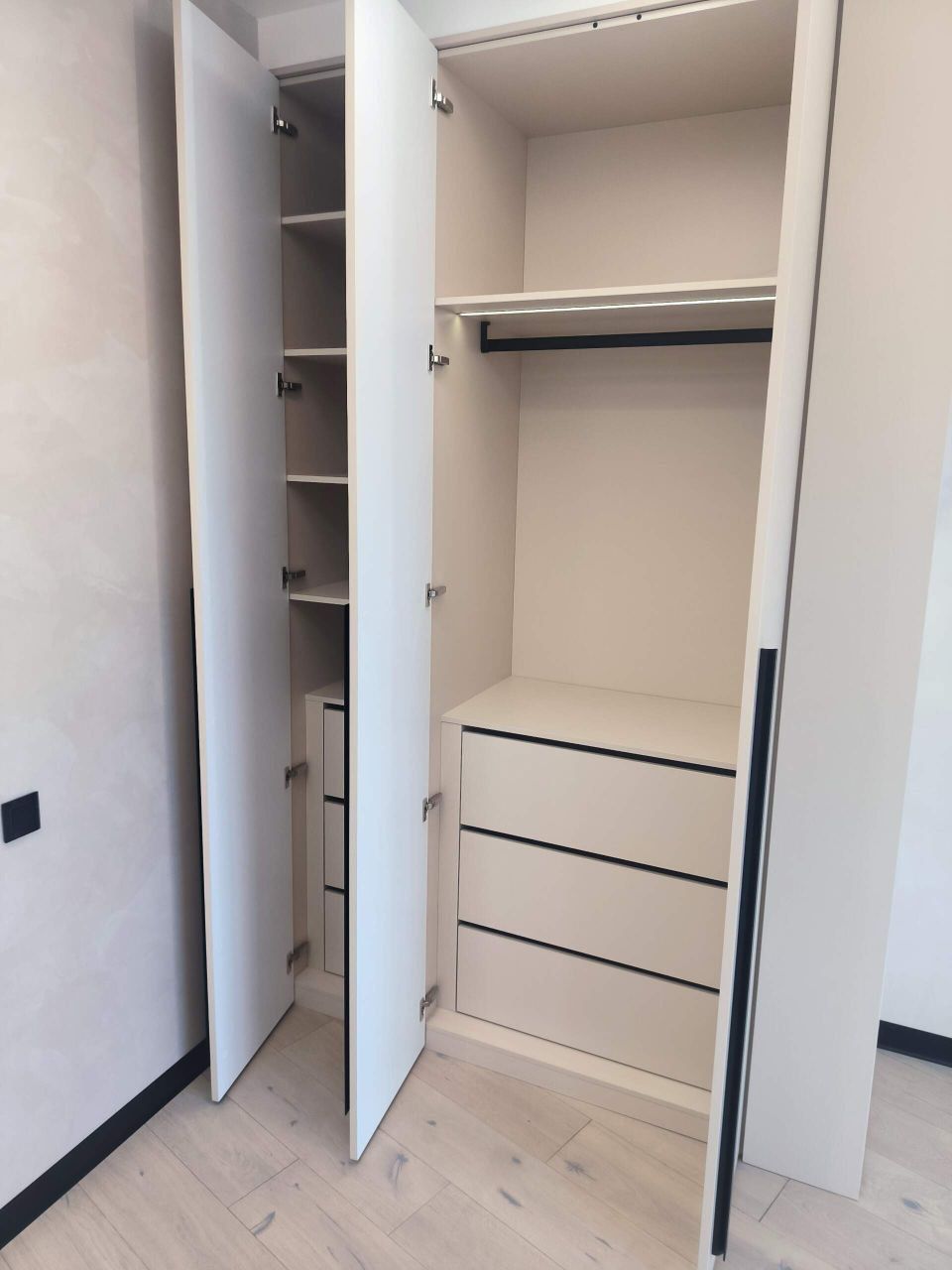 Мебель в гостевую спальню, фото - 3