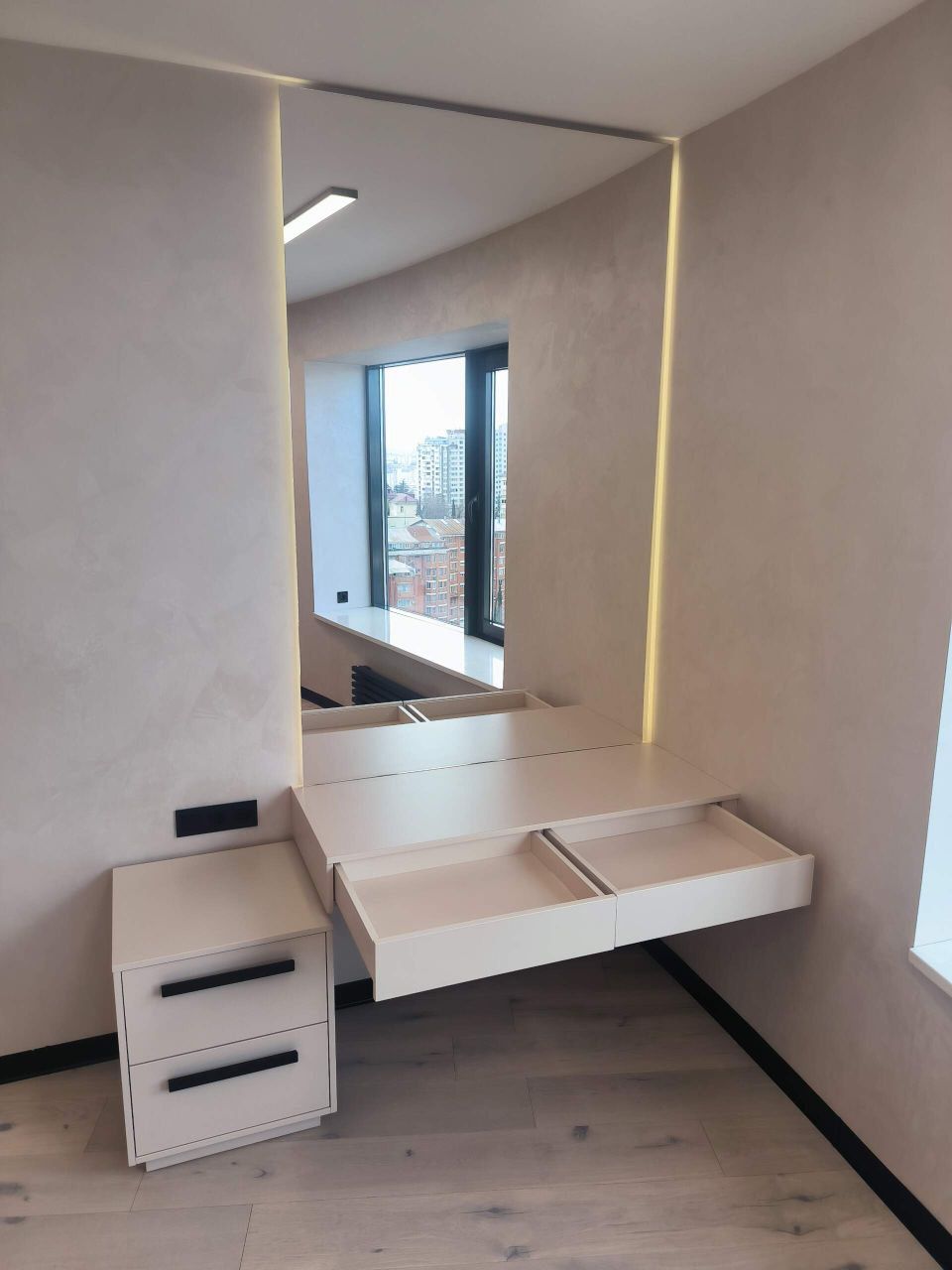 Мебель в гостевую спальню, фото - 7