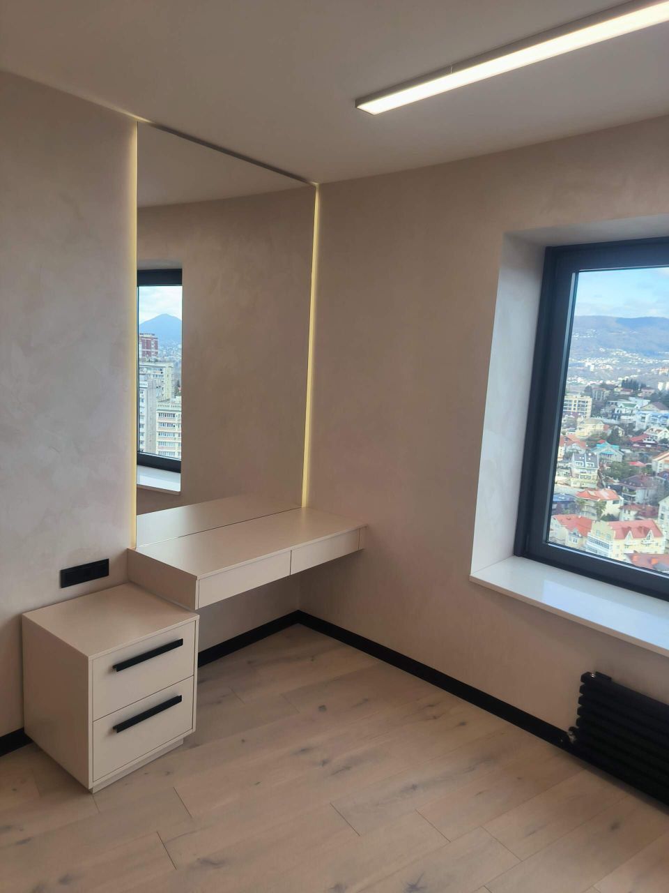 Мебель в гостевую спальню, фото - 6