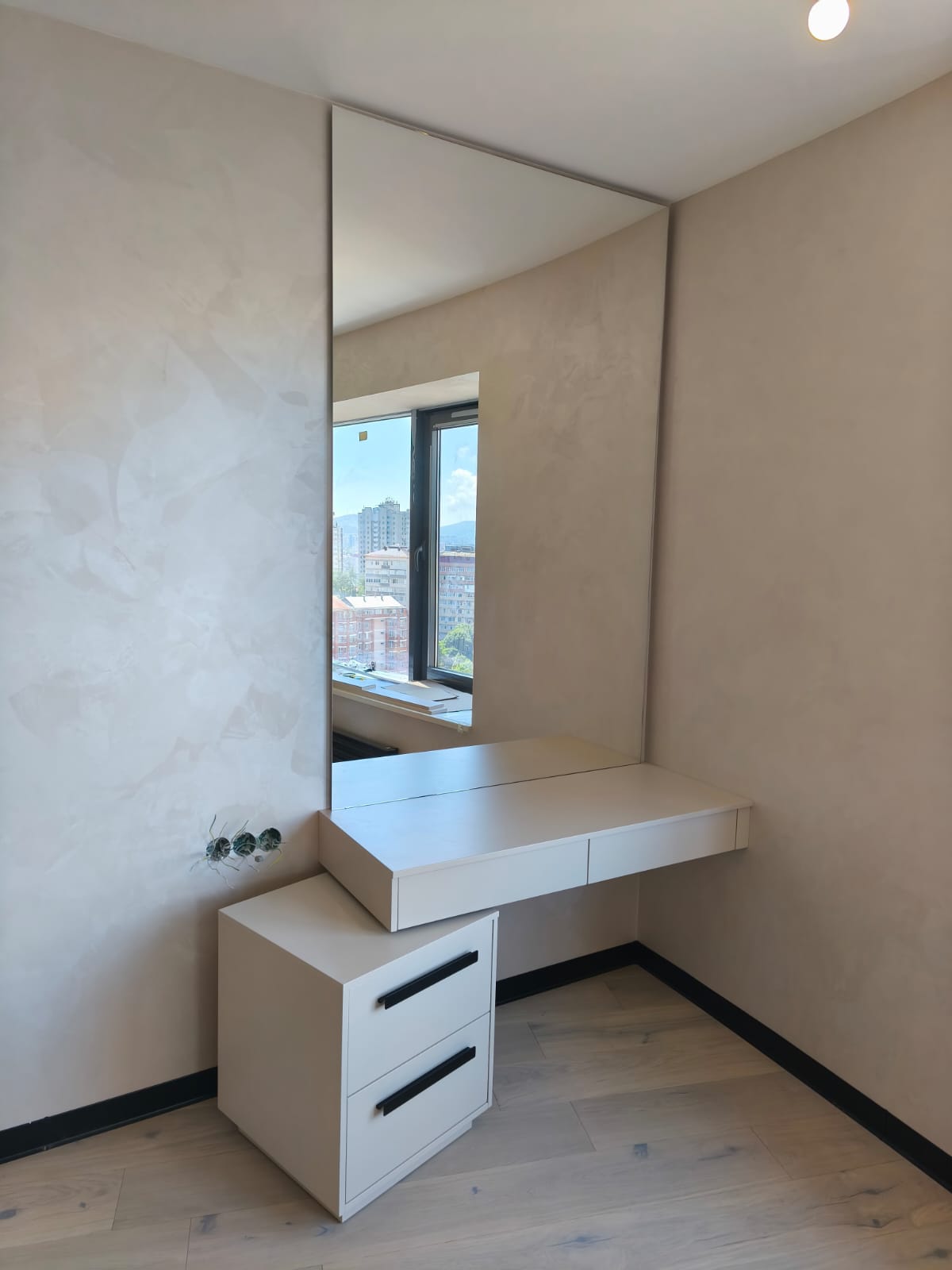 Мебель в гостевую спальню, фото - 5