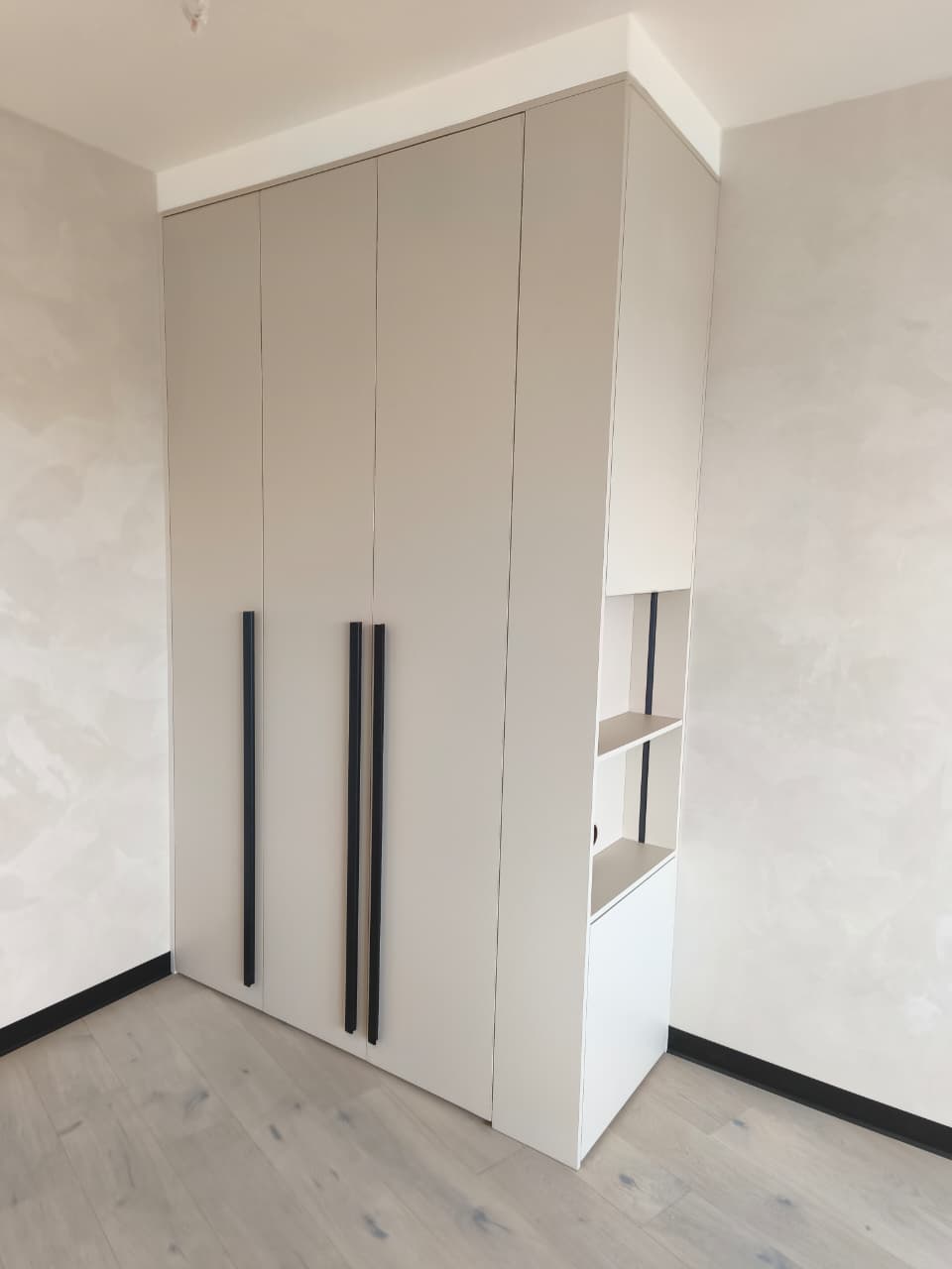 Мебель в гостевую спальню, фото - 1