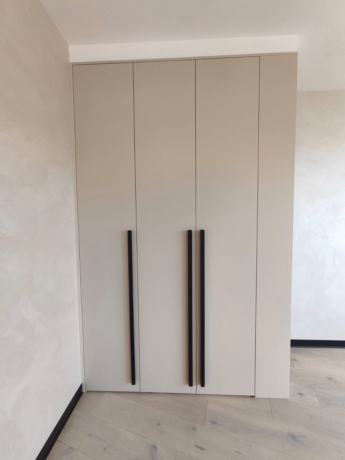 Мебель в гостевую спальню - фото