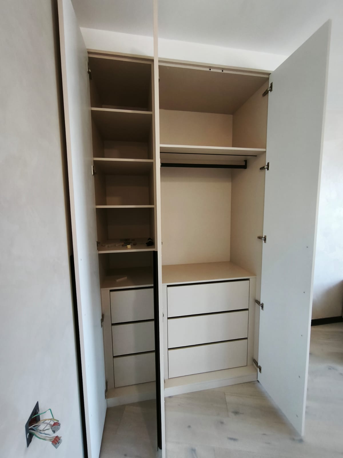 Мебель в гостевую спальню, фото - 2