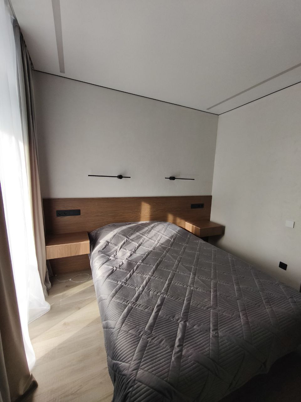 Комплект мебели в студию 18м² в ЖК Кислород, фото - 5